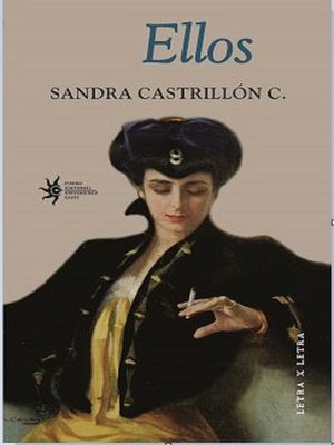 cover image of Ellos